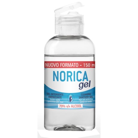 NORICA GEL DET IGIEN 150ML