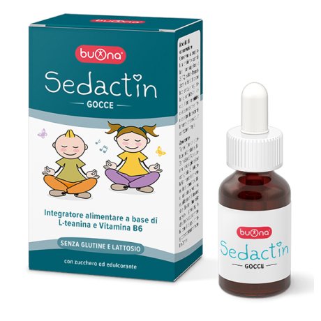 SEDACTIN 20 ML