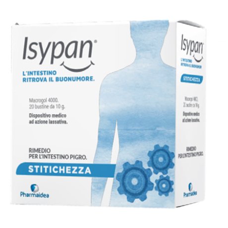 ISYPAN STITICHEZZA MACROL 4000 20 BUSTINE 10 G