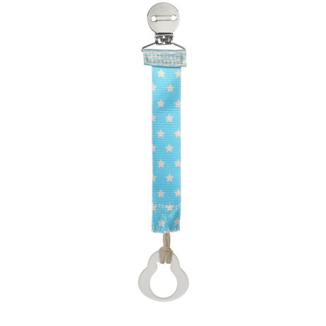 CHICCO CLIP FASHION BIMBA