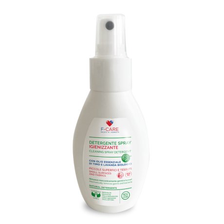 F CARE SPRAY IGIENIZZANTE 75ML