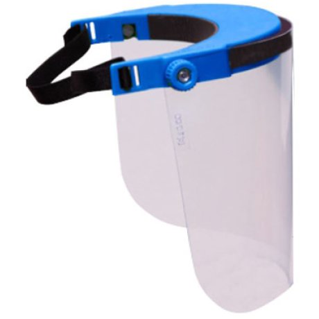 VISIERA PROTETTIVA IN POLICARBONATO VISIERA PROTETTIVA IN POLICARBONATO