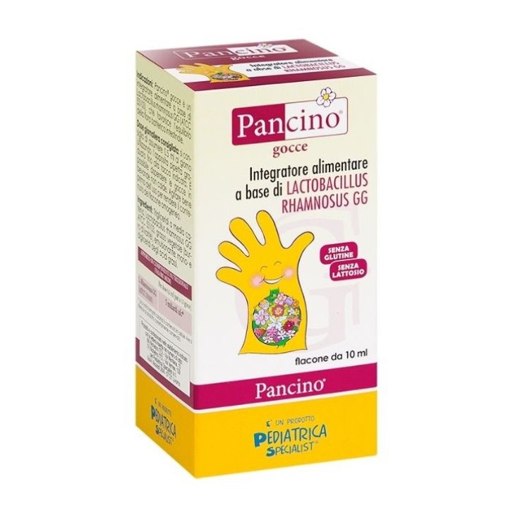 PANCINO CCE 10 ML