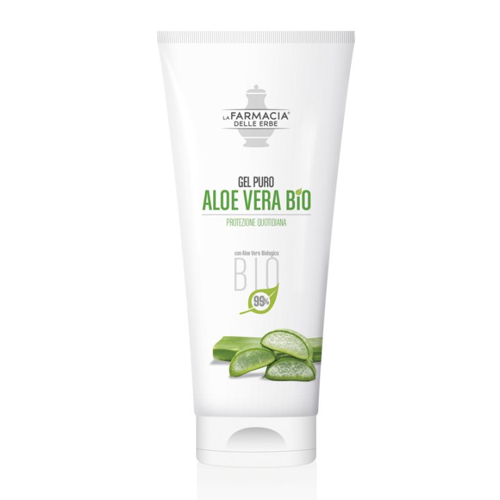 FDE GEL PURO ALOE VERA 150ML