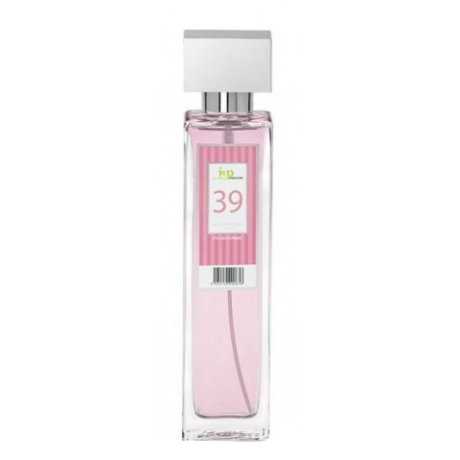 EAU DE PARFUM POUR FEMME NUMERO 39 150 ML