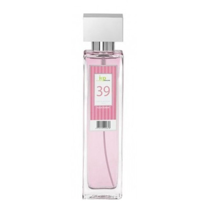 EAU DE PARFUM POUR FEMME NUMERO 39 150 ML