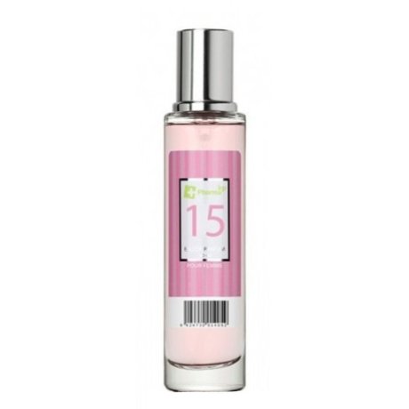 IAP PHARMA PROFUMO DA DONNA 15 30 ML