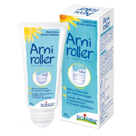 ARNIROLLER ROLL-ON GEL 45 G