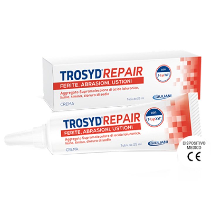 TROSYD REPAIR 25 ML