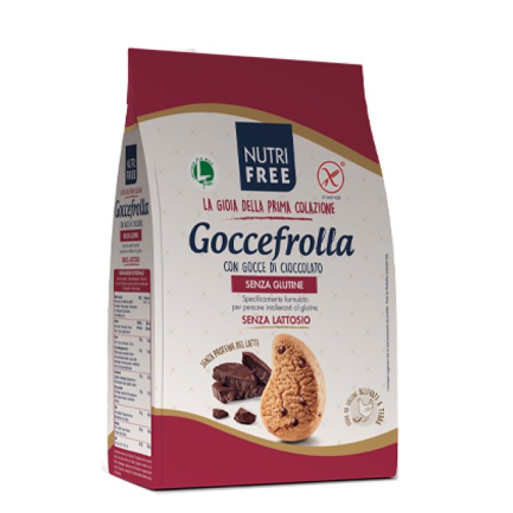 NUTRIFREE CCIOLOTTI 400 G