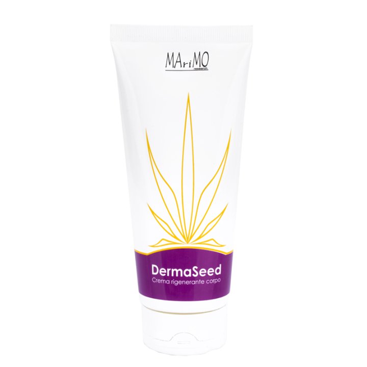 DERMASEED CREMA RIGENERANTE CORPO 200 ML