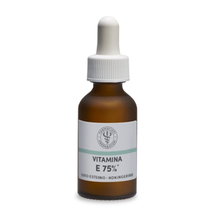 LFP ATTIVO VITAMINA E 20 ML