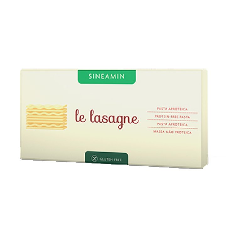 SINEAMIN LASAGNE 250 G