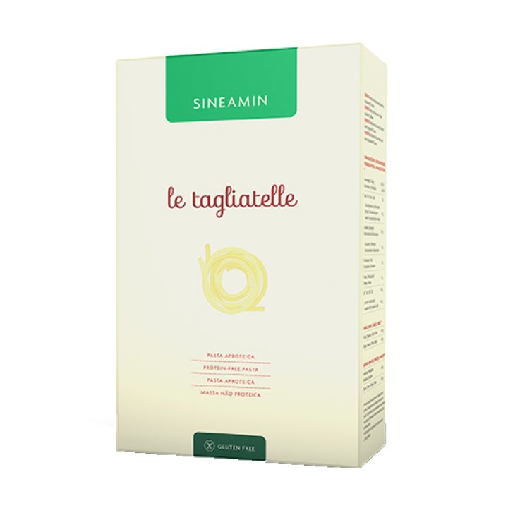 SINEAMIN TAGLIATELLE A NIDO 250 G