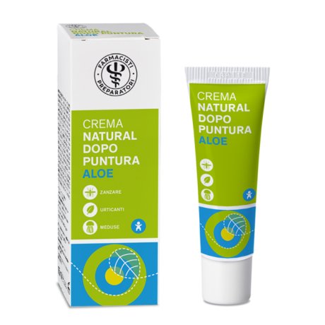 LFP CREMA DOPO PUNTURA 15 ML