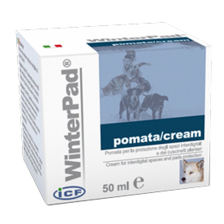 WINTERPAD POMATA 50ML