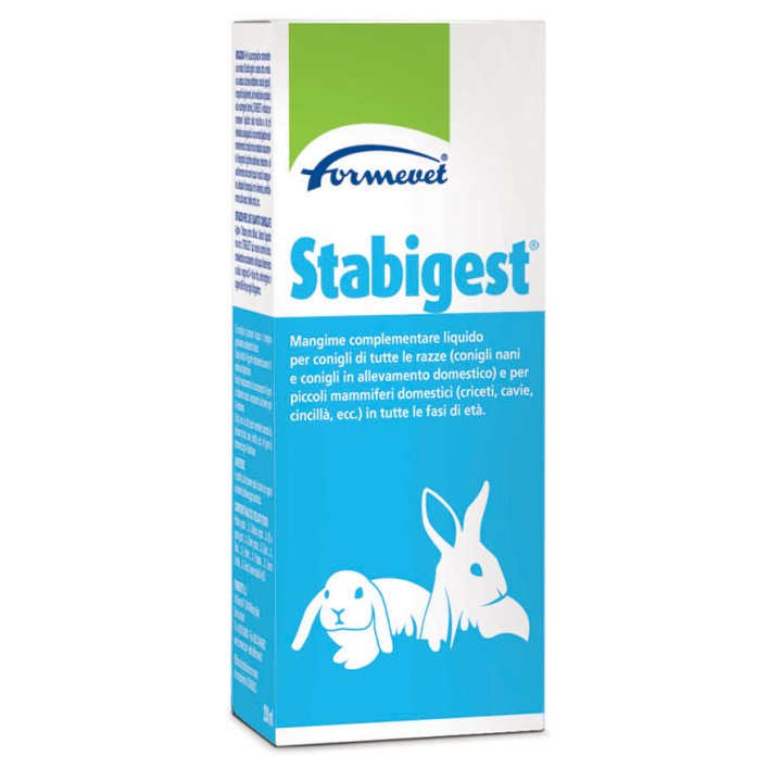 STABIGEST FLACONE 200 ML