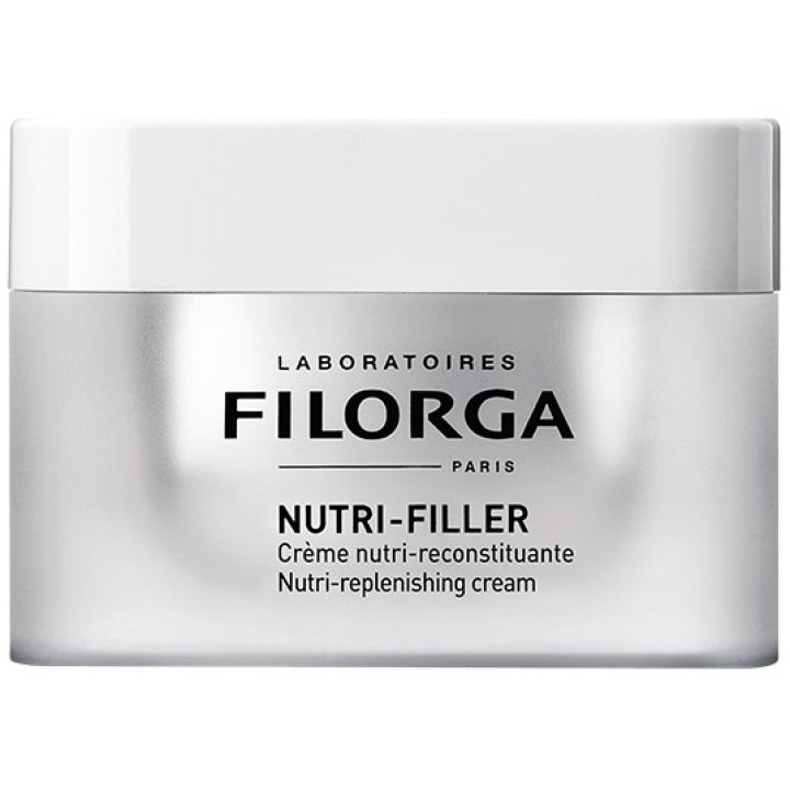 FILORGA NUTRI FILLER CREME 50 ML