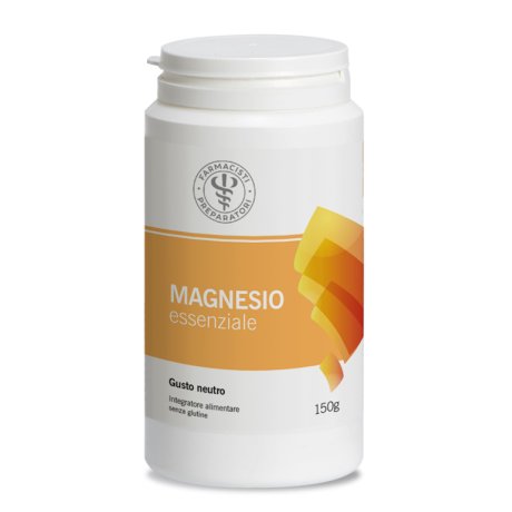 LFP MAGNESIO ESSENZIALE 150 G