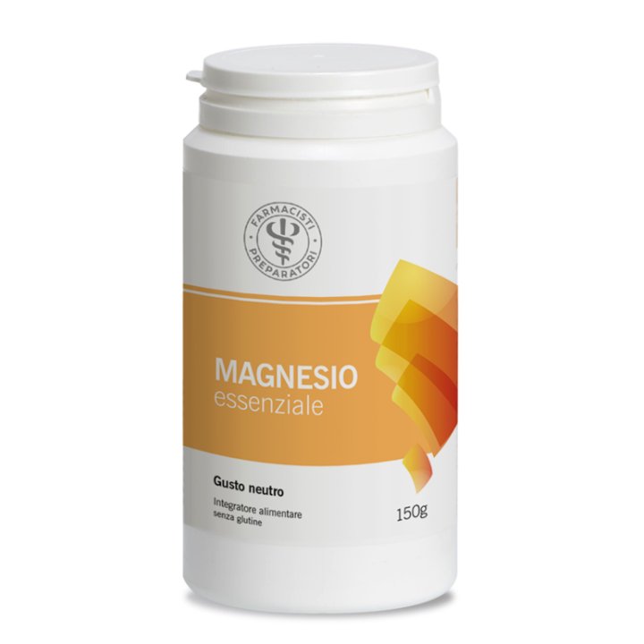 LFP MAGNESIO ESSENZIALE 150 G