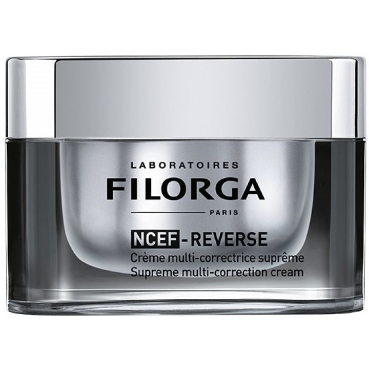 FILORGA NC EF REVERSE 50 ML