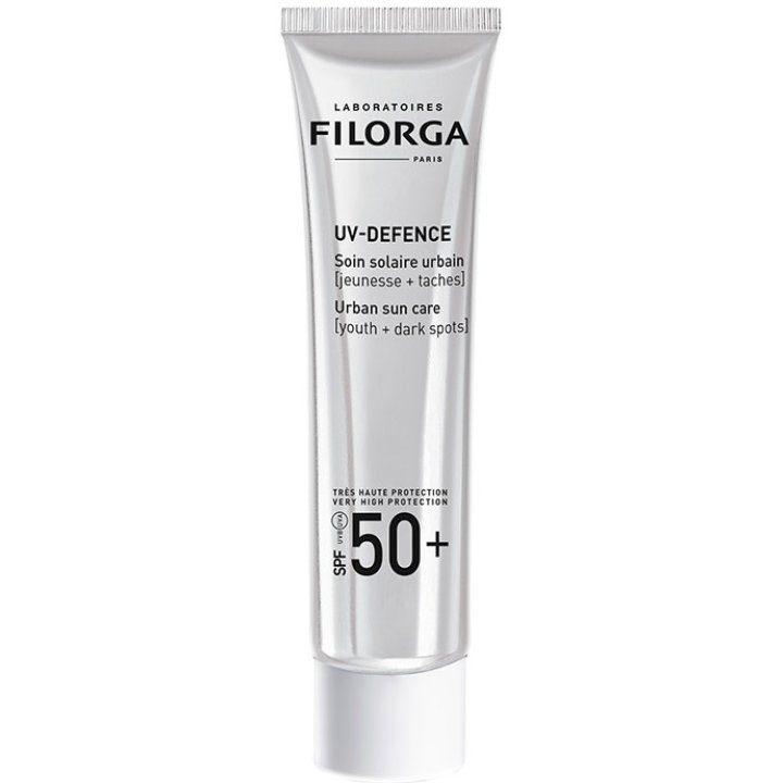 FILORGA UV DEFENCE SPF50+ 40 ML