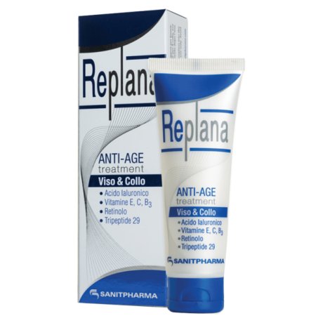 REPLANA ANTIAGE 50 ML