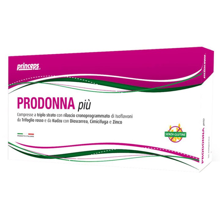 PRODONNA PIU\' 30 COMPRESSE