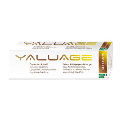 YALUAGE CR VISO A/ETA  30G