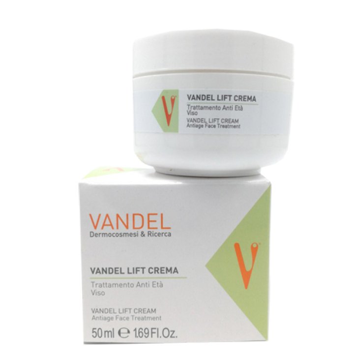 VANDEL LIFT CREMA 50 ML