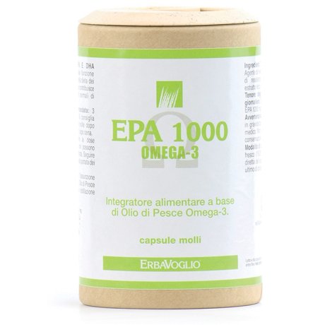 EPA 1000 OMEGA 3 60PRL EPA 1000 OMEGA 3 60PRL