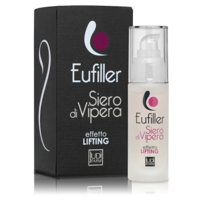 EUFILLER SIERO DI VIPERA 30 ML