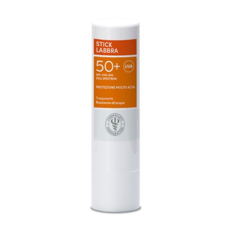 LFP SOLARE STICK LABBRA SPF 50+ 4,5 ML