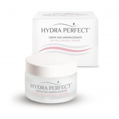 HYDRA PERFECT CR VIS NORMALIZZ