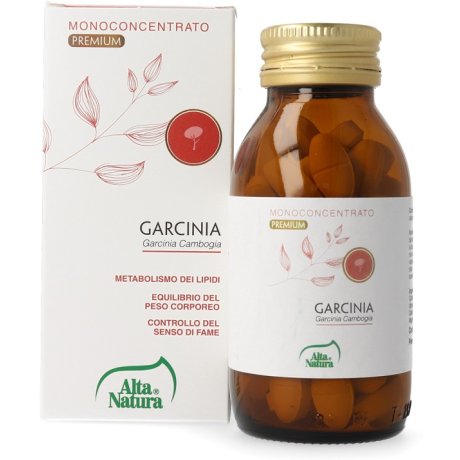 GARCINIA 60CPR TERRANATA