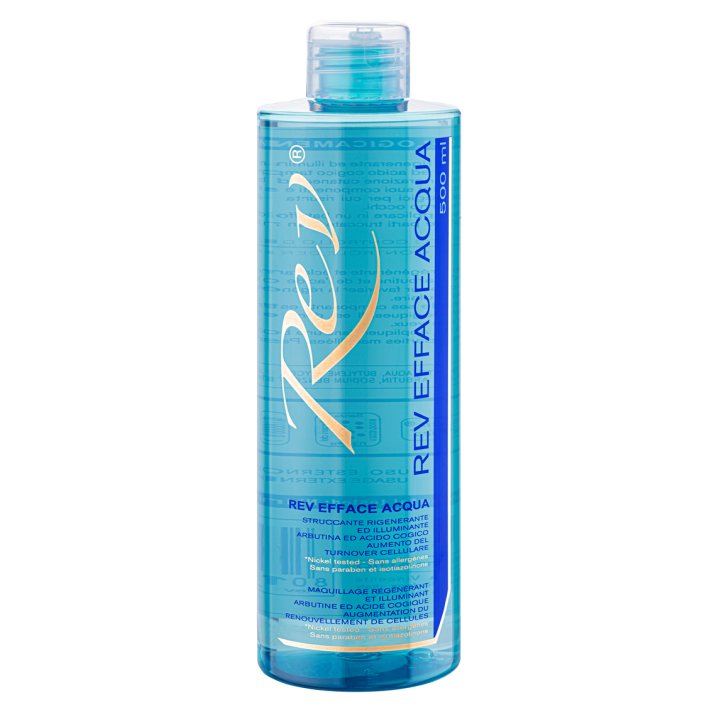 REV EFFACE ACQUA 500 ML