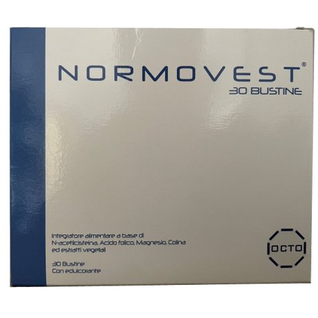 NORMOVEST 30BUST