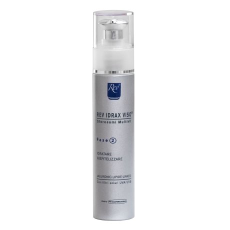 REV IDRAX VISO 50 ML