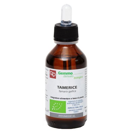 TAMERICE MG 100ML BIO