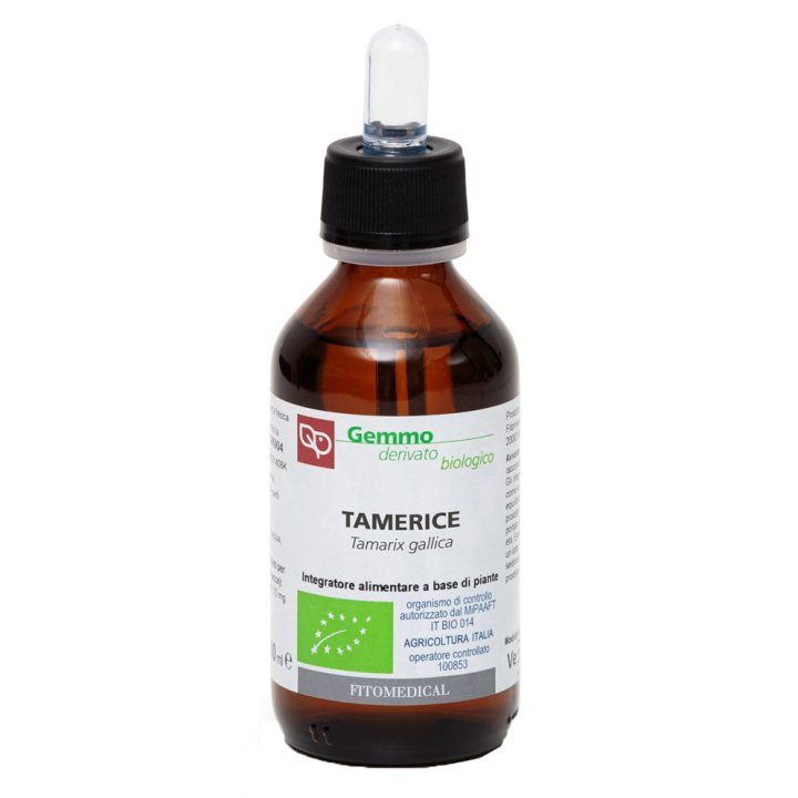 TAMERICE MG 100ML BIO