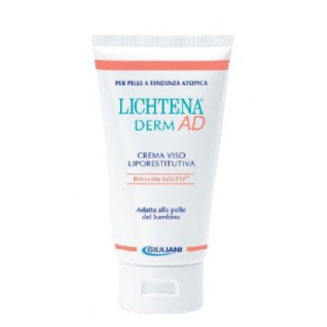 LICHTENA DERMAD CREMA VISO 40 ML