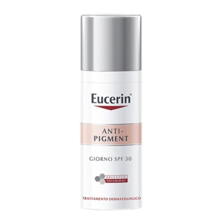 EUCERIN ANTI-PIGMENT GIORNO SPF 30