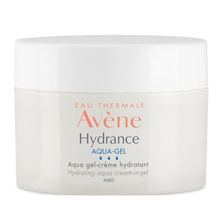 ETA HYDRANCE AQUA GEL CREMA IDRATANTE 50 ML