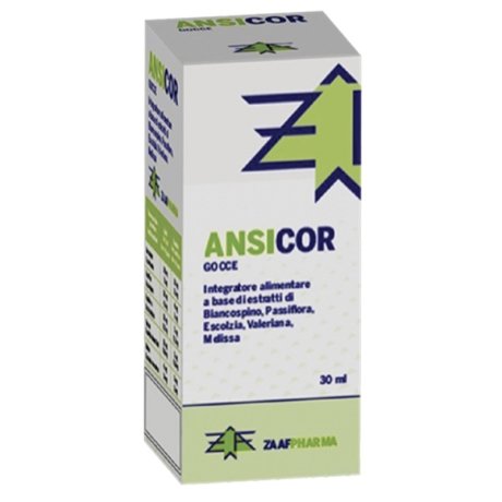 ANSICOR 30 ML
