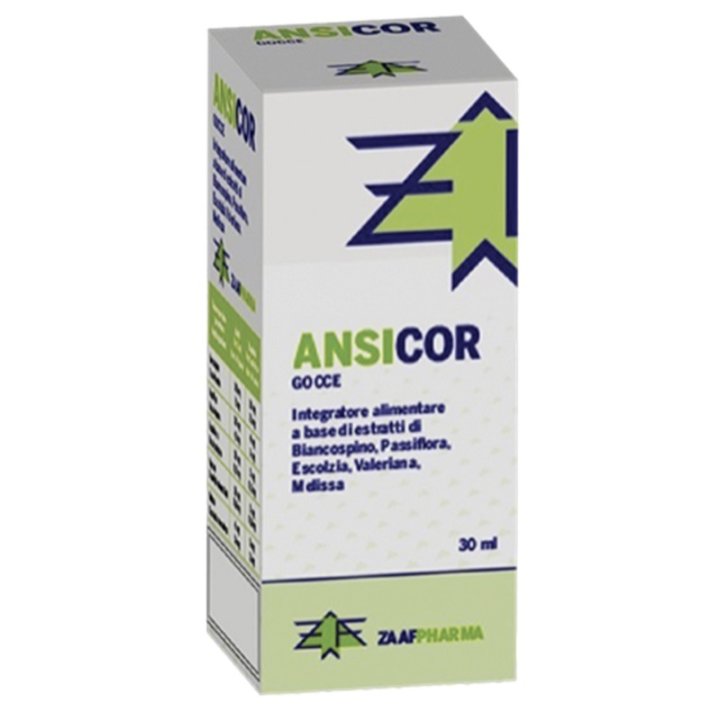 ANSICOR 30 ML