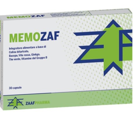 MEMOZAF 30 CAPSULE MEMOZAF 30 CAPSULE