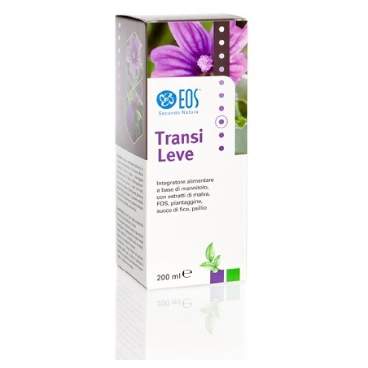 EOS TRANSILEVE DELICATO 200ML EOS TRANSILEVE DELICATO 200ML