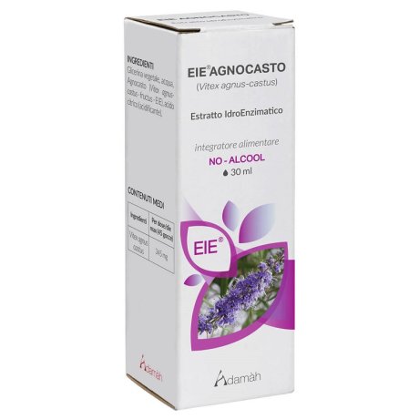 EIE AGNOCASTO CCE FLACONCINO 30 ML