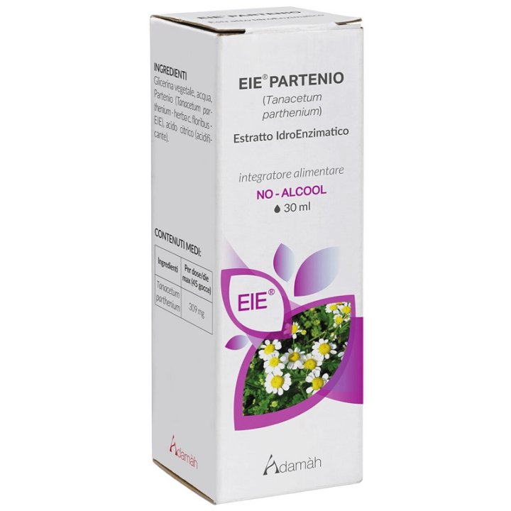 EIE PARTENIO CCE FLACONCINO 30 ML