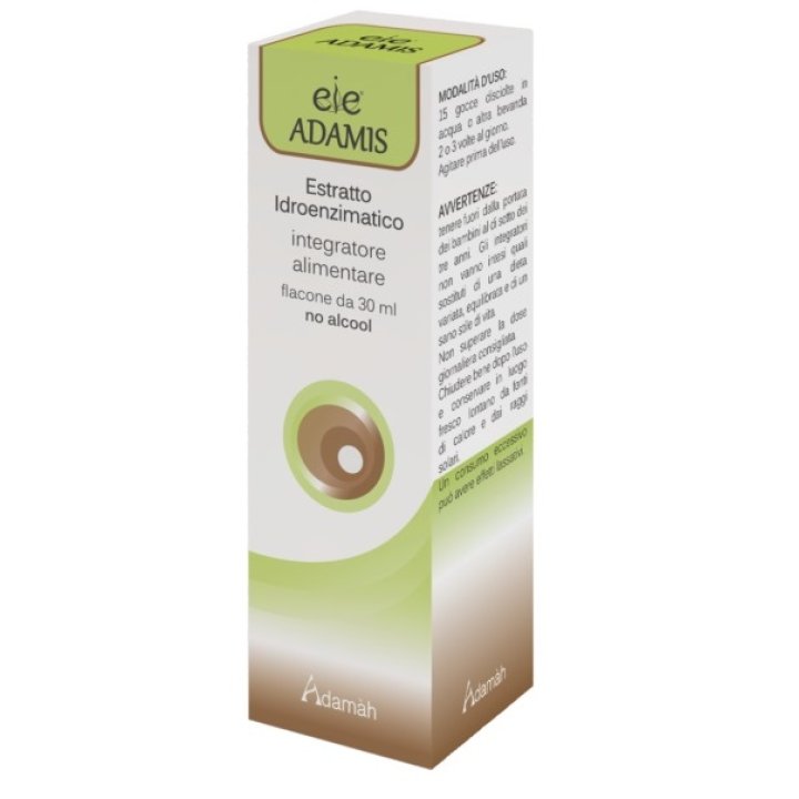 EIE ADAMIS 30 ML